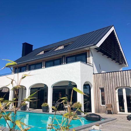 Villa Zandvoort Exterior photo