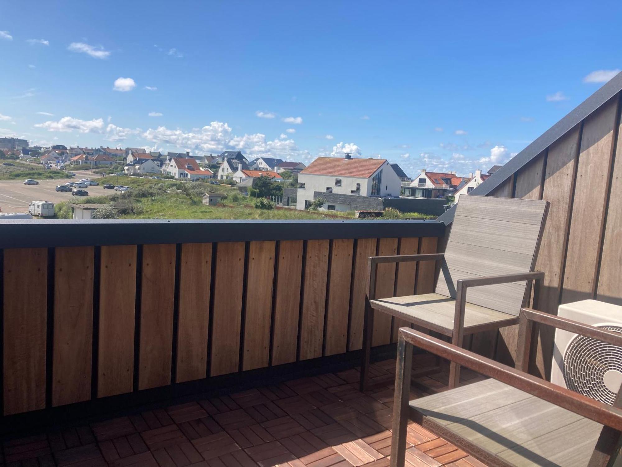 Villa Zandvoort Exterior photo
